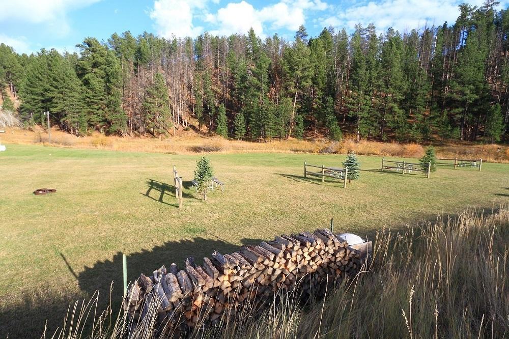 Black Elk Resort هيل سيتي الغرفة الصورة