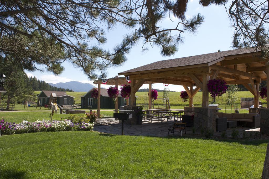 Black Elk Resort هيل سيتي المظهر الخارجي الصورة