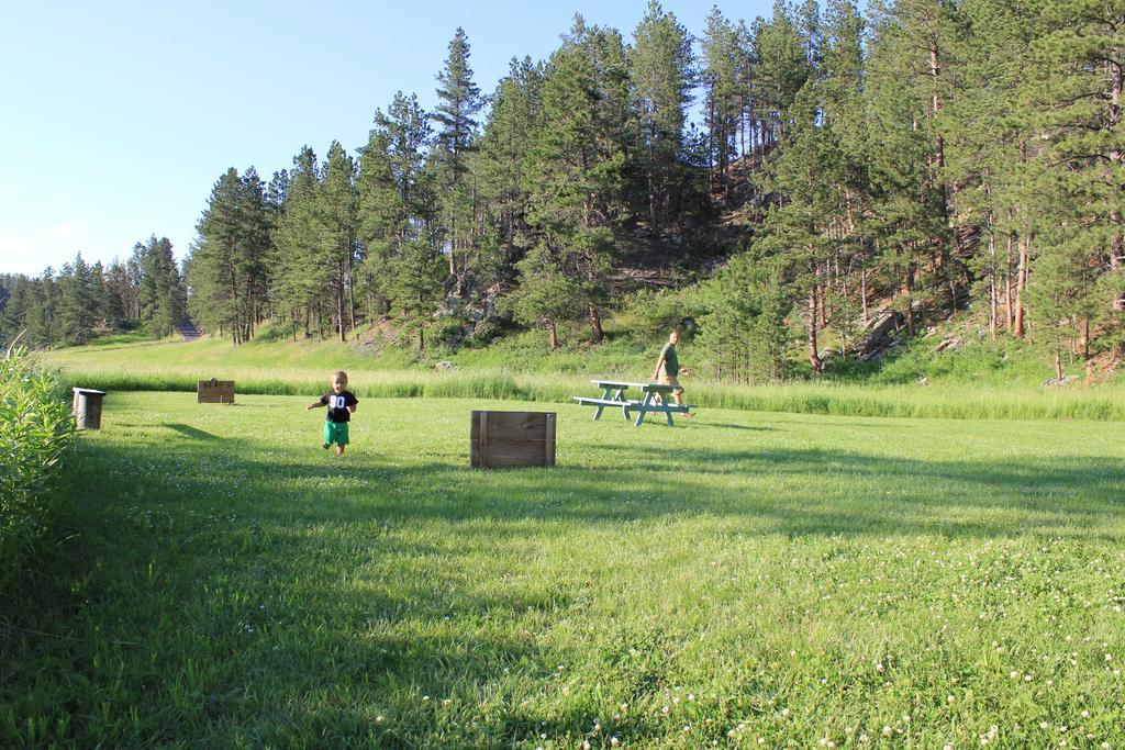 Black Elk Resort هيل سيتي المظهر الخارجي الصورة