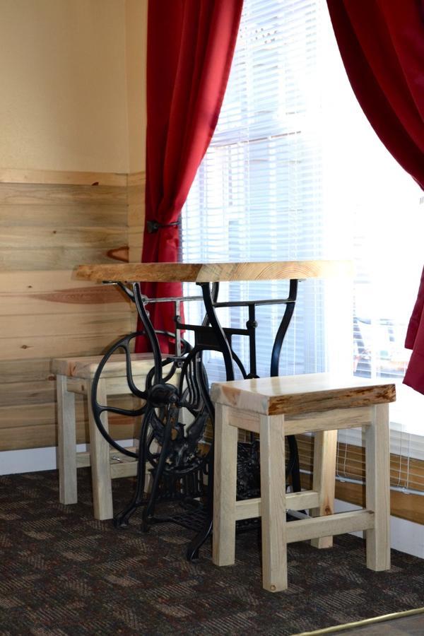 Black Elk Resort هيل سيتي المظهر الخارجي الصورة