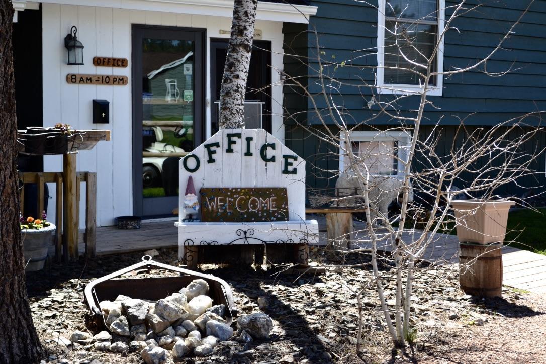 Black Elk Resort هيل سيتي المظهر الخارجي الصورة