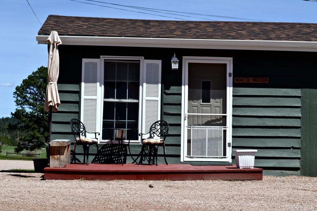 Black Elk Resort هيل سيتي المظهر الخارجي الصورة