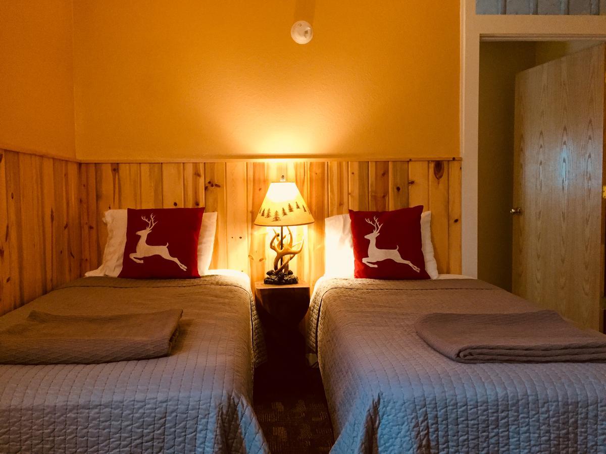 Black Elk Resort هيل سيتي المظهر الخارجي الصورة