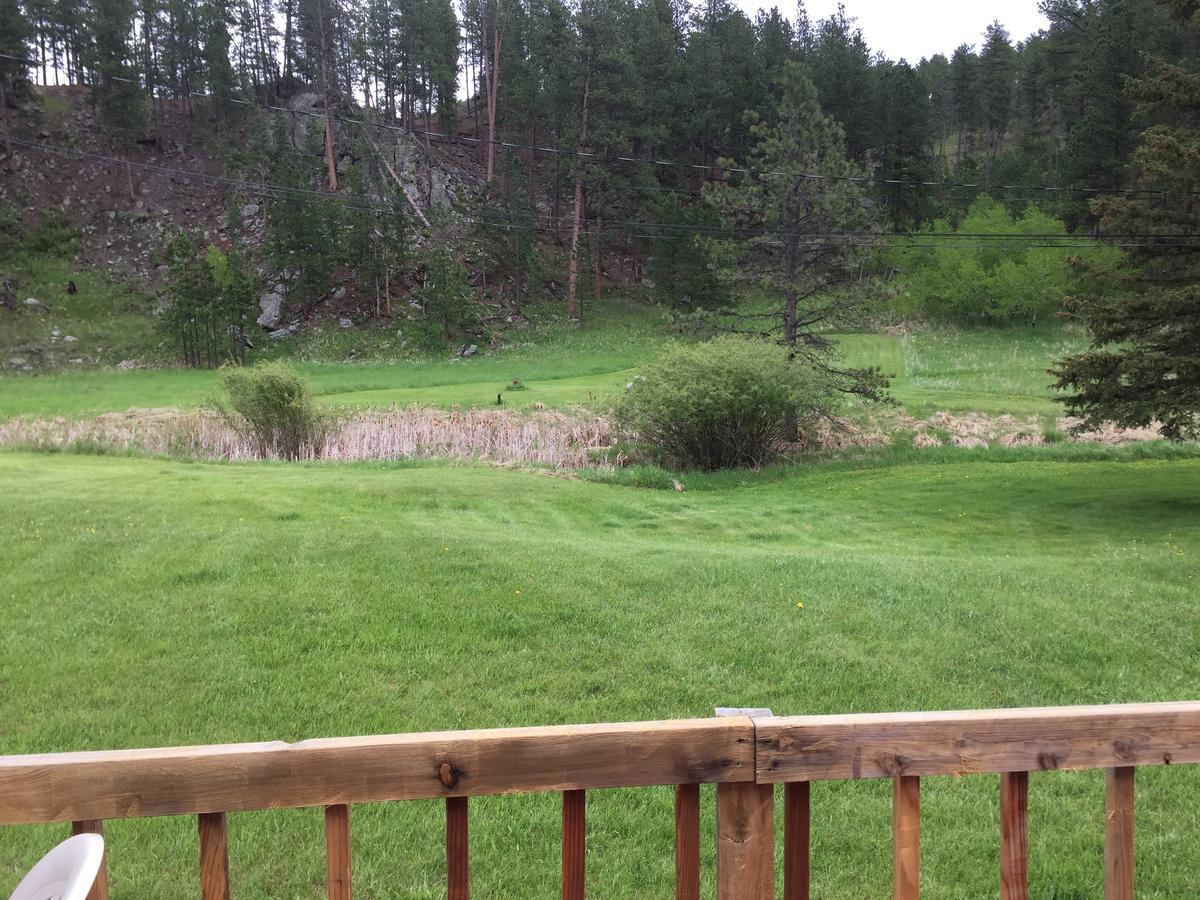 Black Elk Resort هيل سيتي المظهر الخارجي الصورة