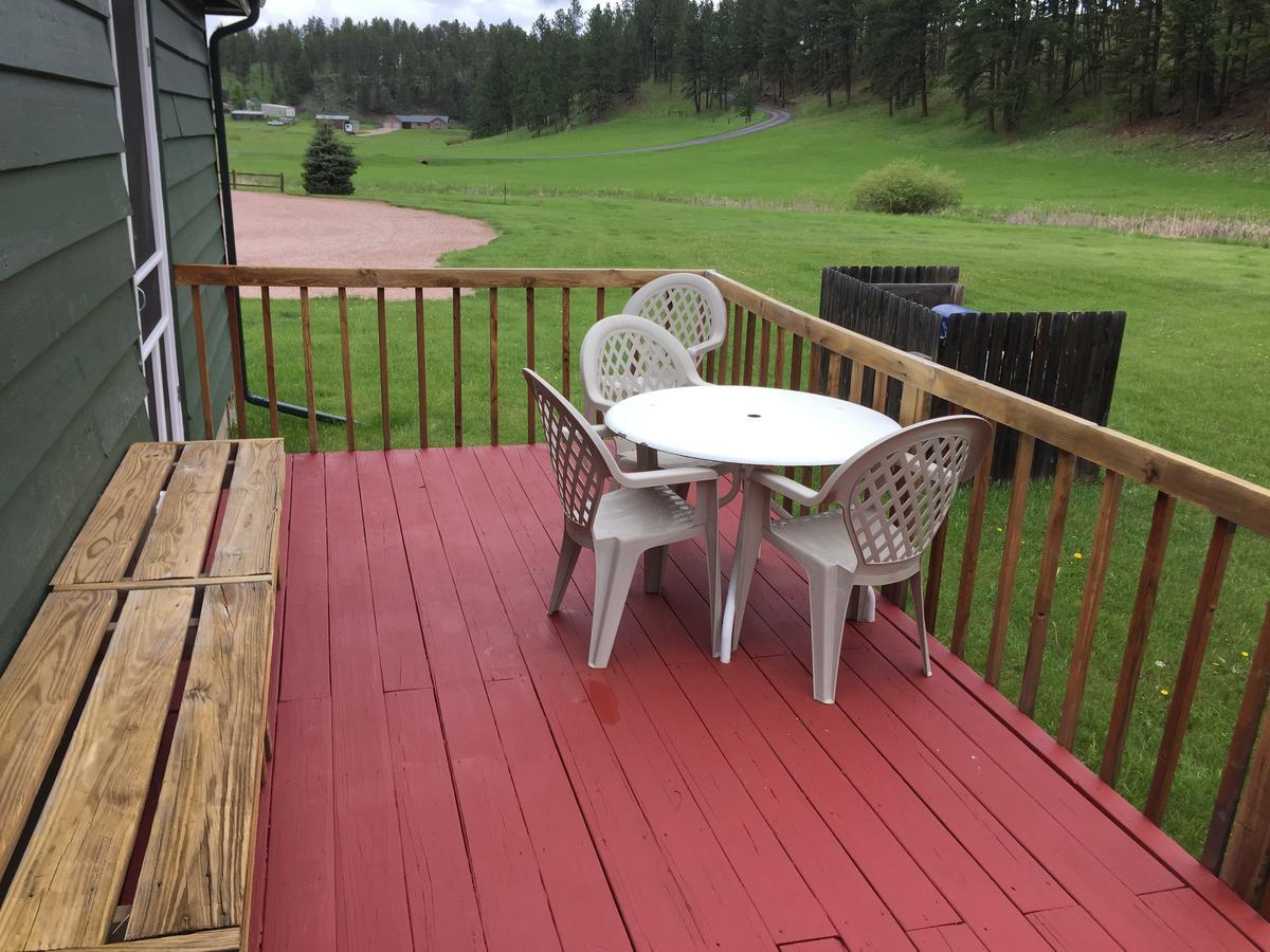 Black Elk Resort هيل سيتي المظهر الخارجي الصورة