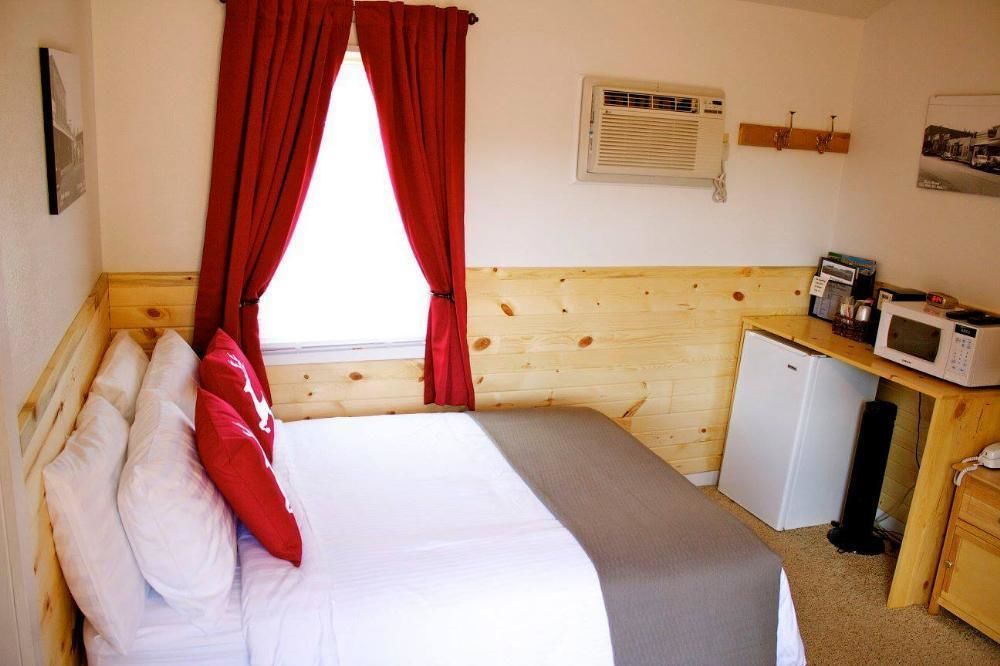 Black Elk Resort هيل سيتي المظهر الخارجي الصورة
