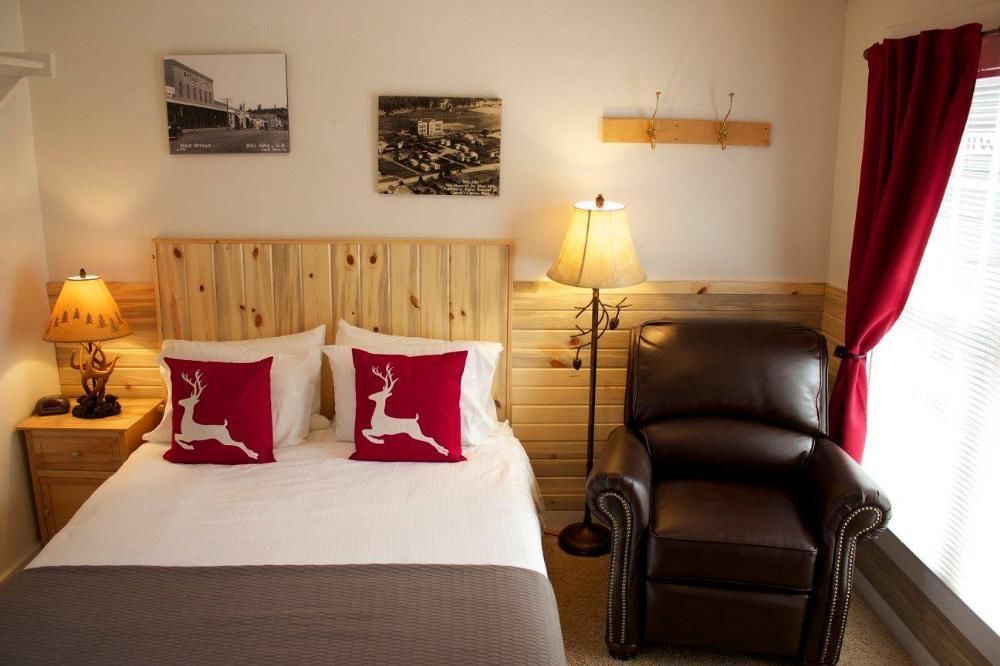 Black Elk Resort هيل سيتي المظهر الخارجي الصورة
