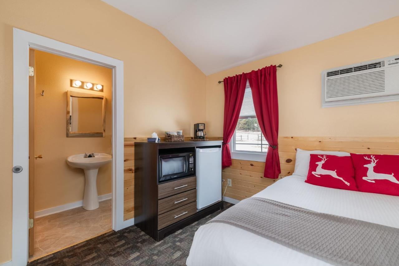 Black Elk Resort هيل سيتي المظهر الخارجي الصورة