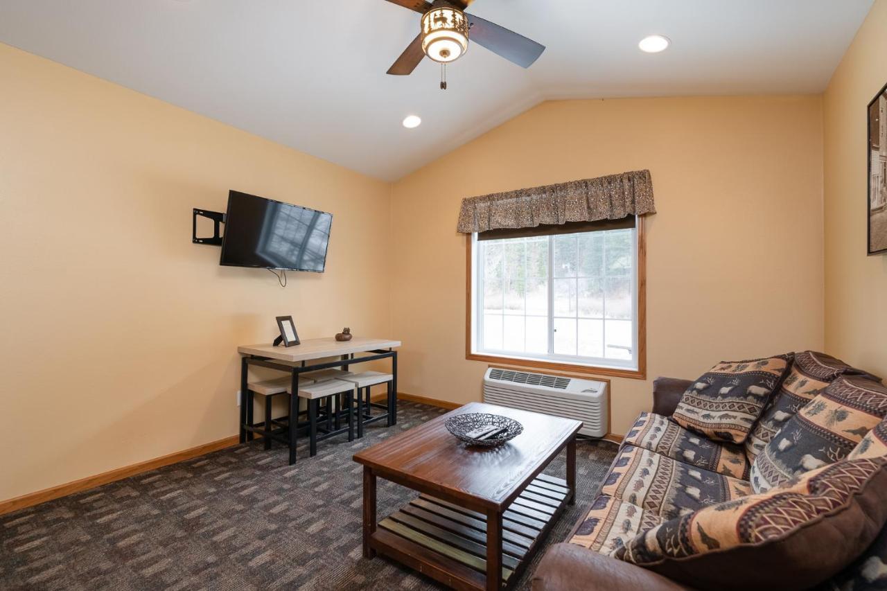 Black Elk Resort هيل سيتي المظهر الخارجي الصورة