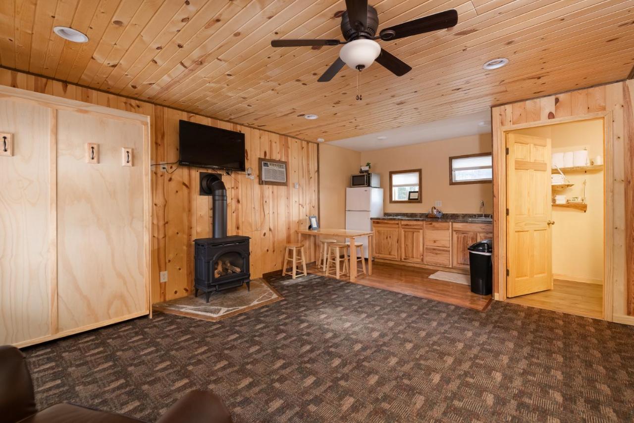 Black Elk Resort هيل سيتي المظهر الخارجي الصورة