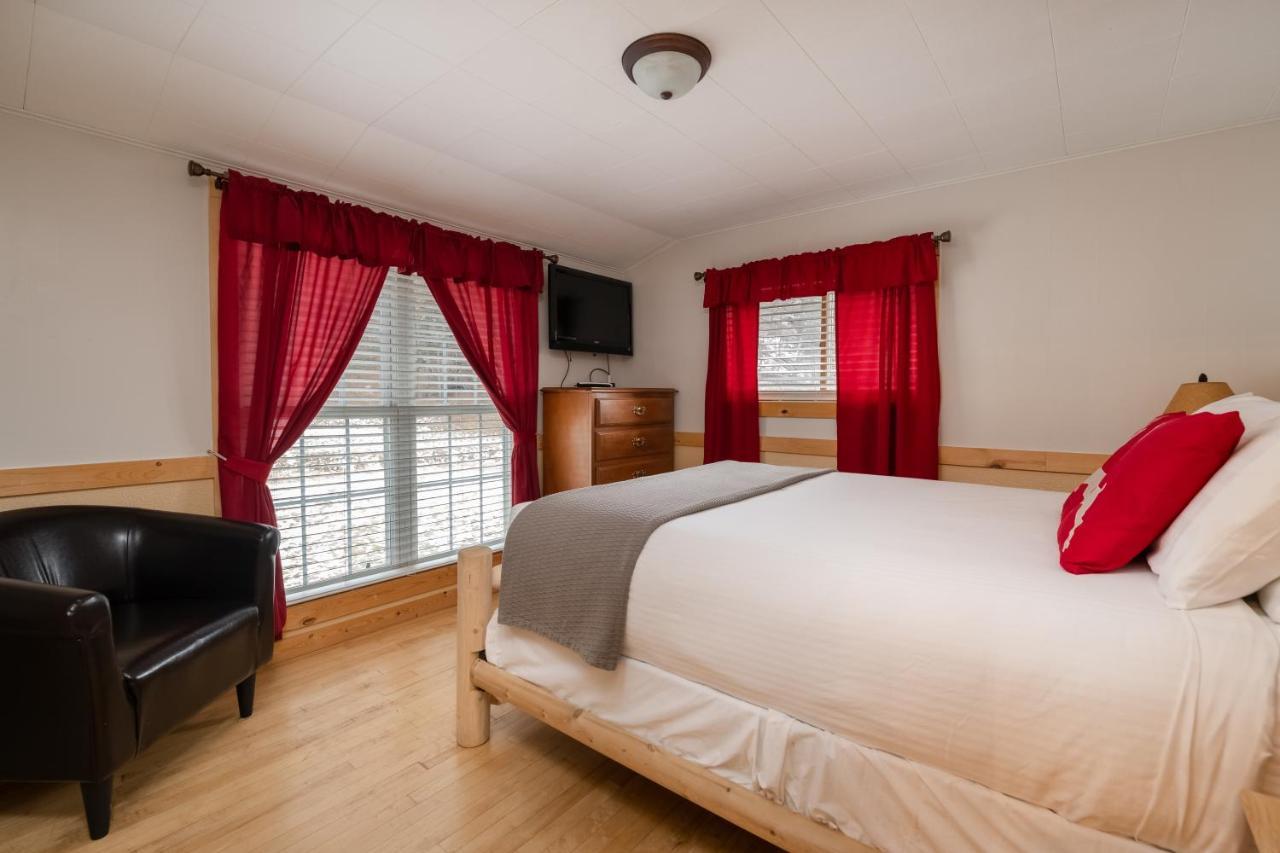 Black Elk Resort هيل سيتي المظهر الخارجي الصورة