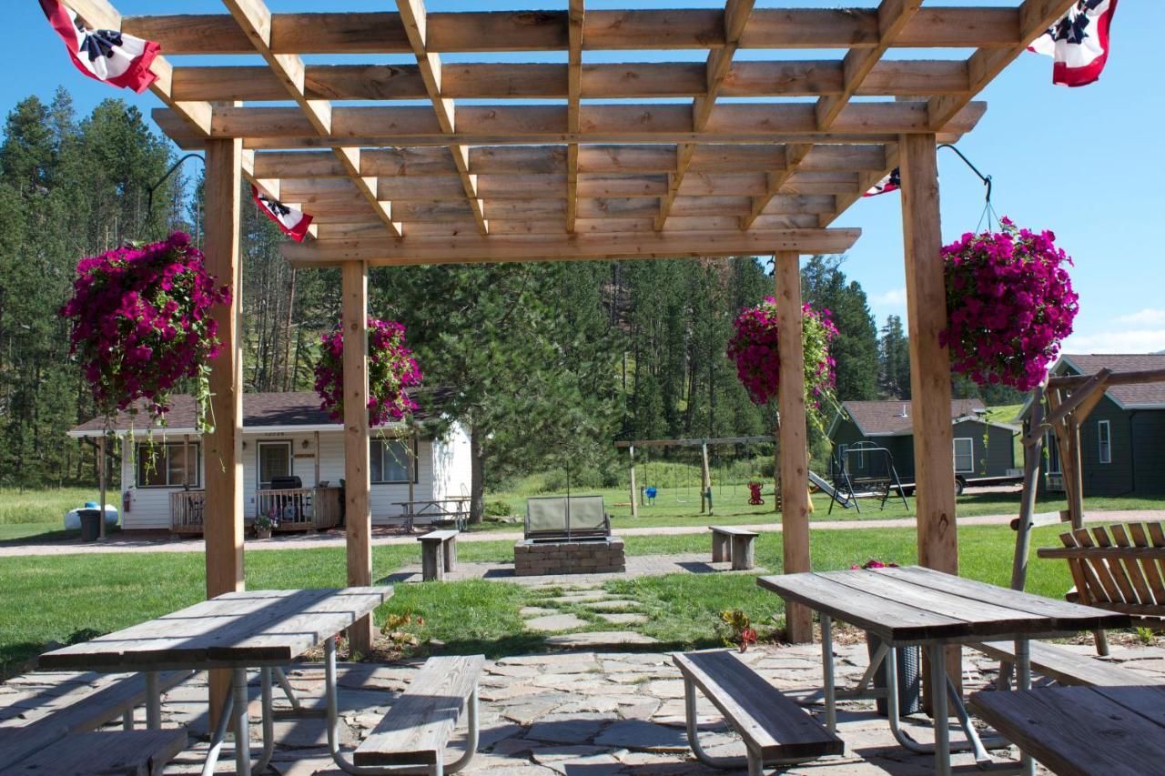 Black Elk Resort هيل سيتي المظهر الخارجي الصورة