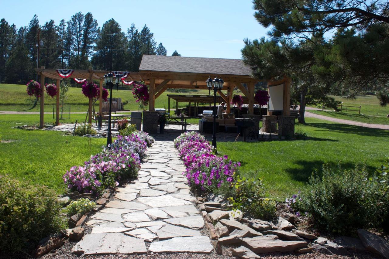 Black Elk Resort هيل سيتي المظهر الخارجي الصورة