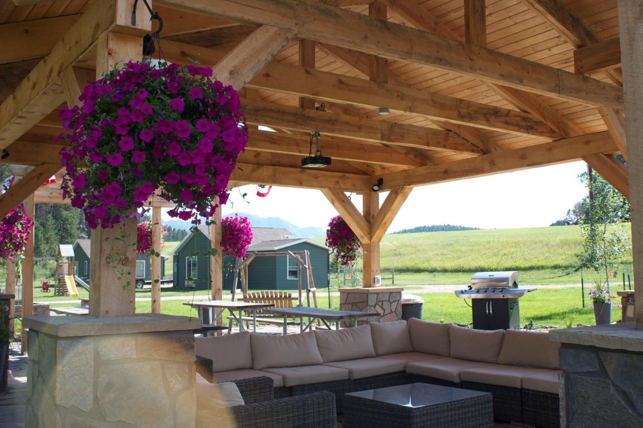 Black Elk Resort هيل سيتي المظهر الخارجي الصورة