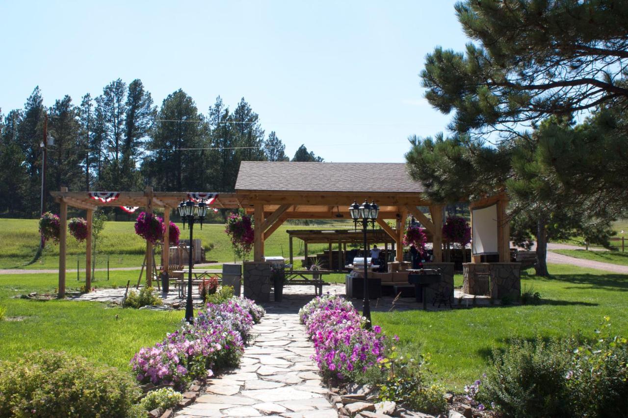 Black Elk Resort هيل سيتي المظهر الخارجي الصورة